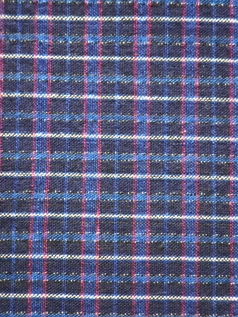 Four Seasons Weave — One Continuous Jiangnan Textile