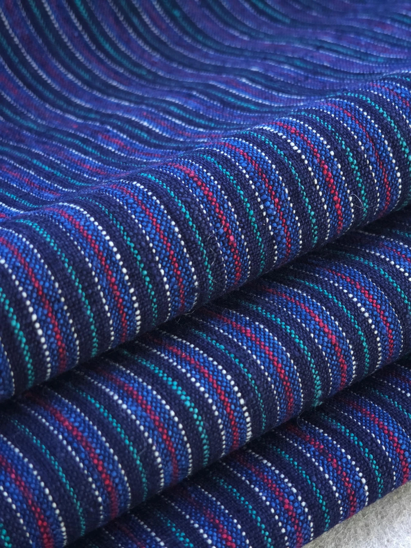 Indigo Creek Stripe