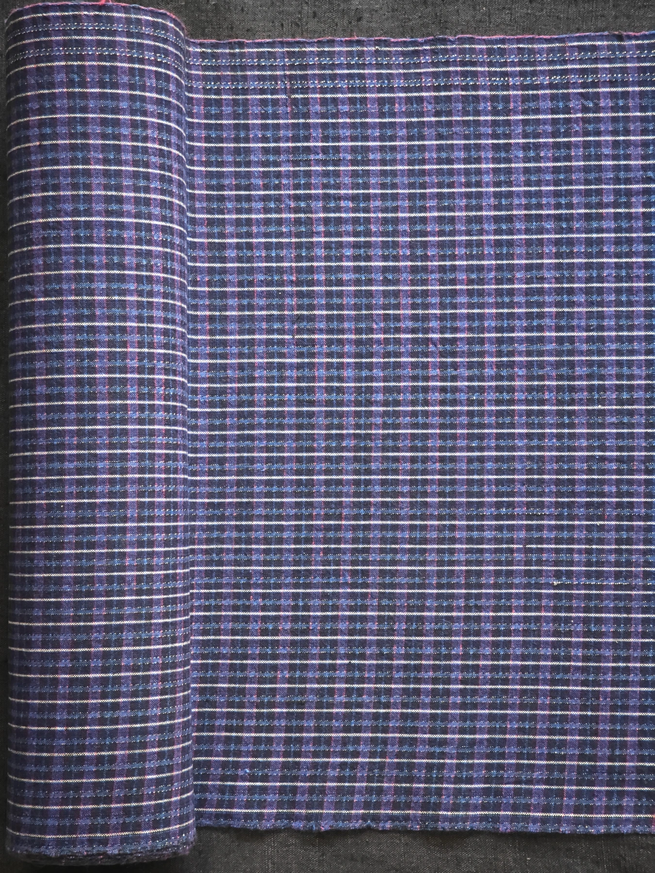 Four Seasons Weave — One Continuous Jiangnan Textile