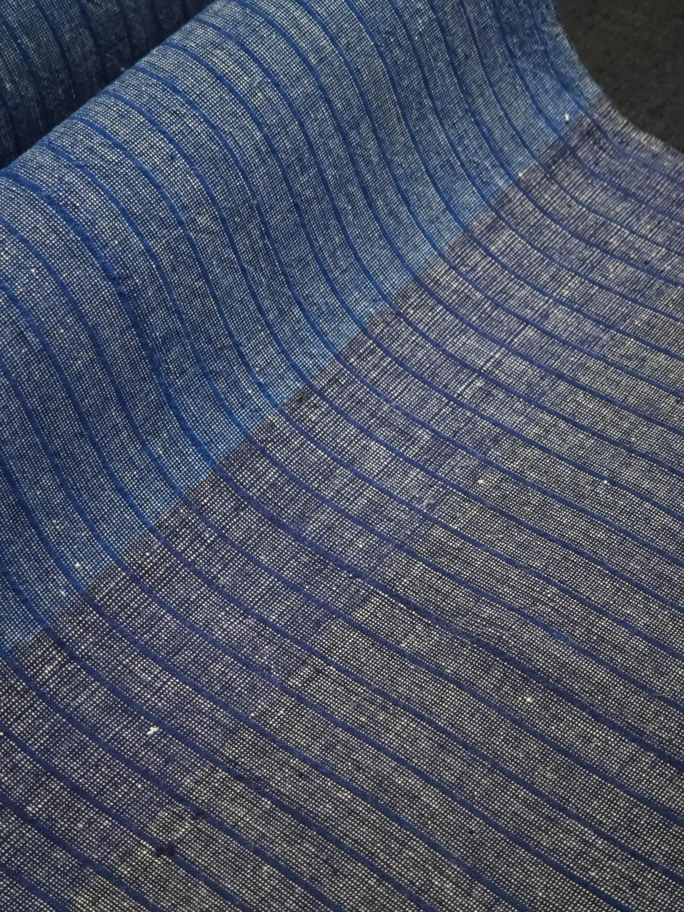 Indigo Grainfield