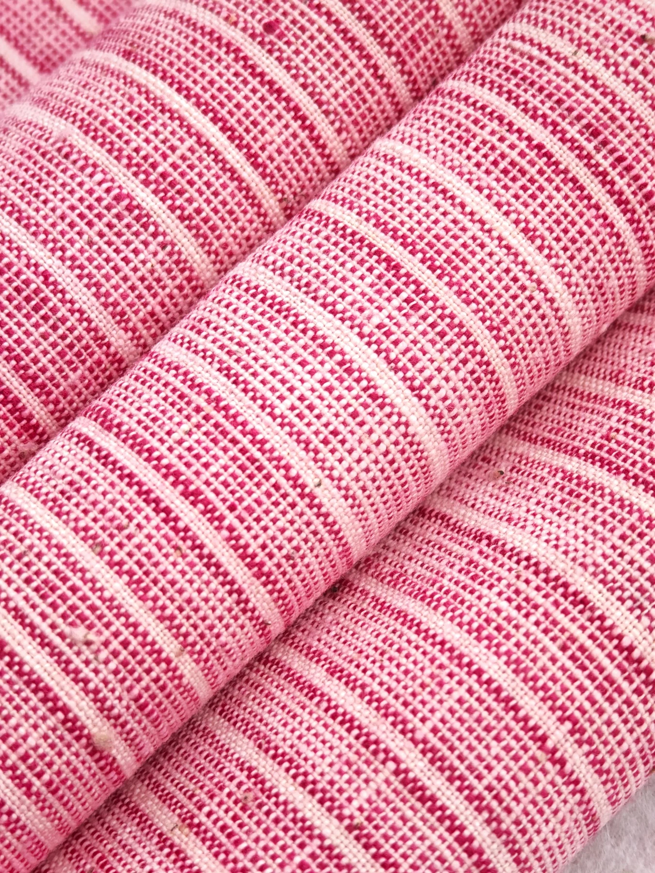 Rose Willow — source photograph 3, documenting the same textile.