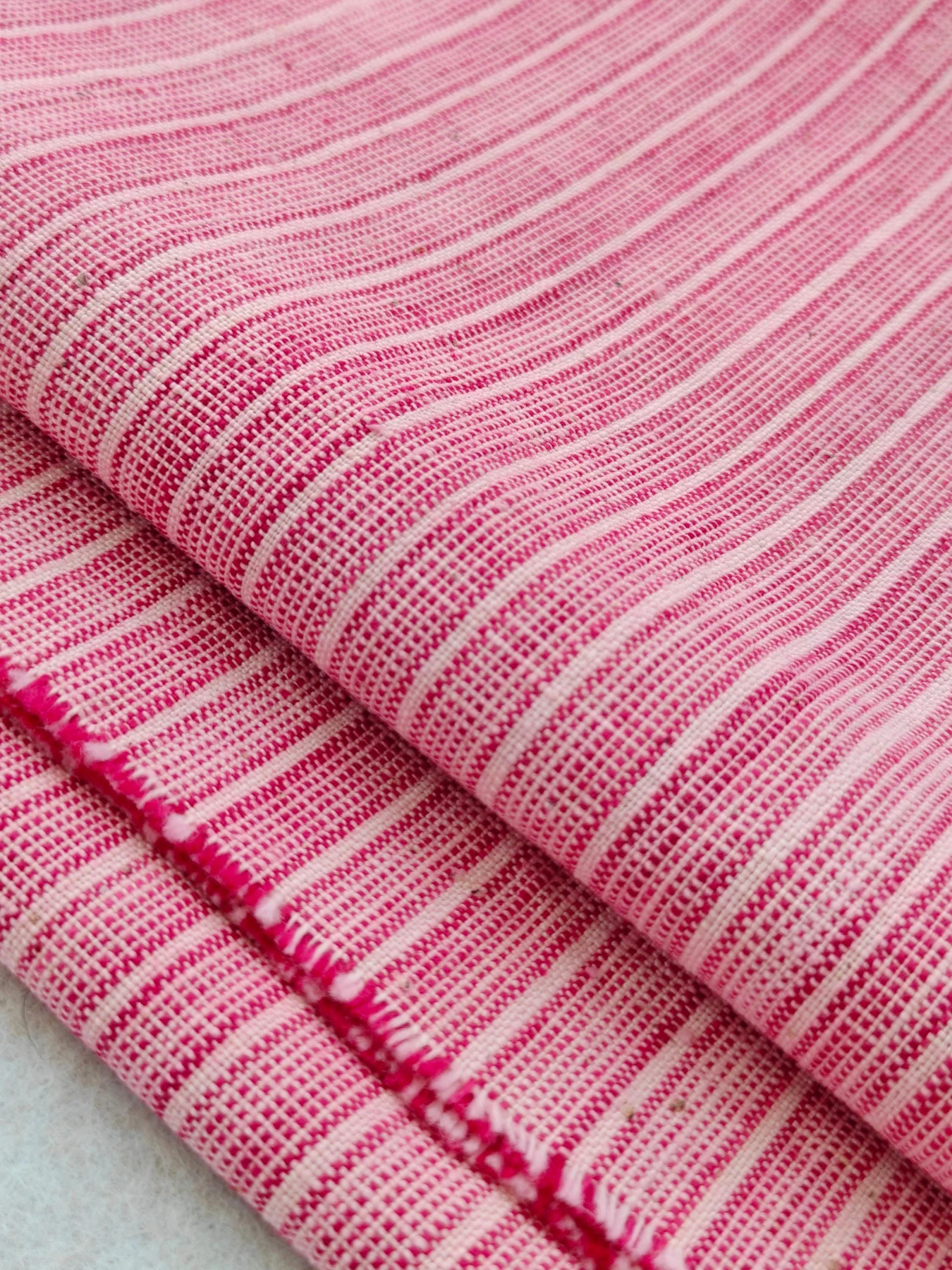 Rose Willow — source photograph 4, documenting the same textile.