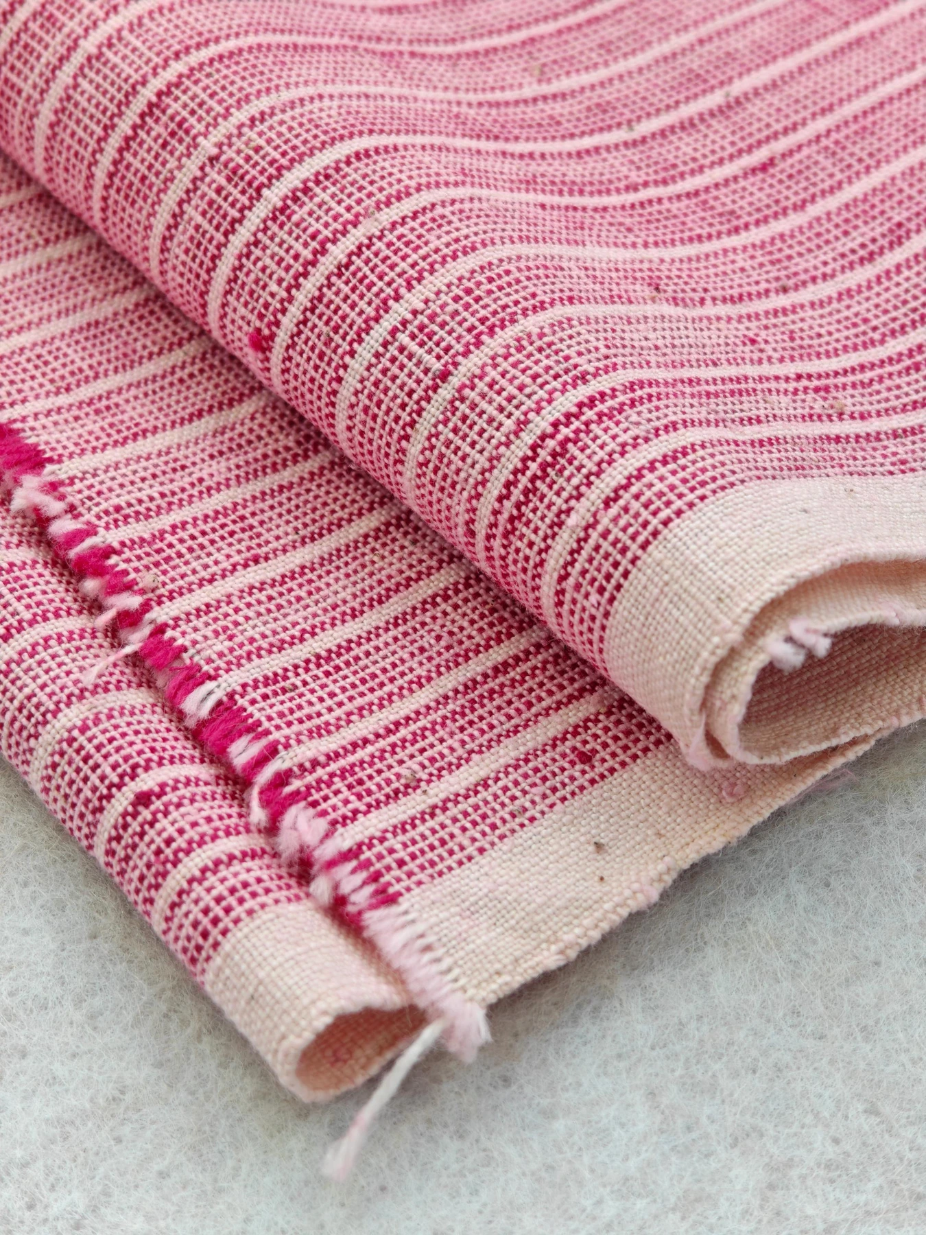 Rose Willow — source photograph 5, documenting the same textile.