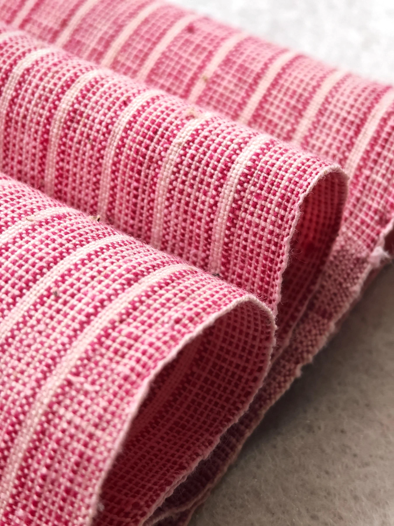 Rose Willow — source photograph 6, documenting the same textile.
