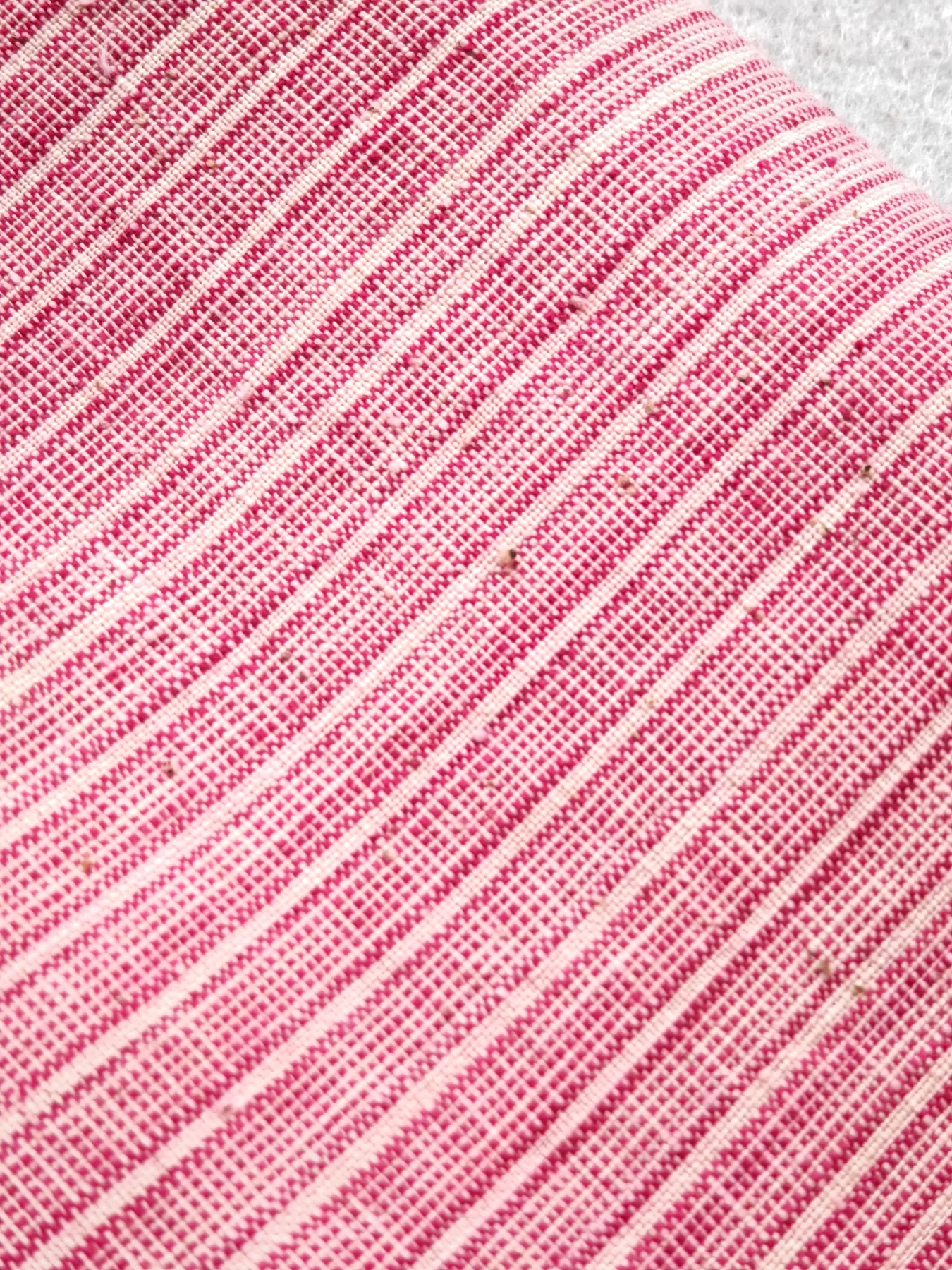 Rose Willow — source photograph 8, documenting the same textile.