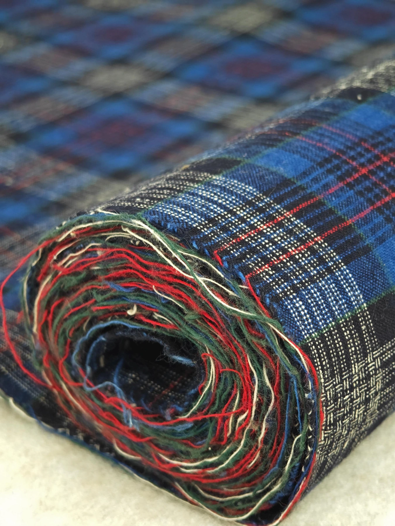 Endless Blessing Lattice — source photograph 10, documenting the same textile.