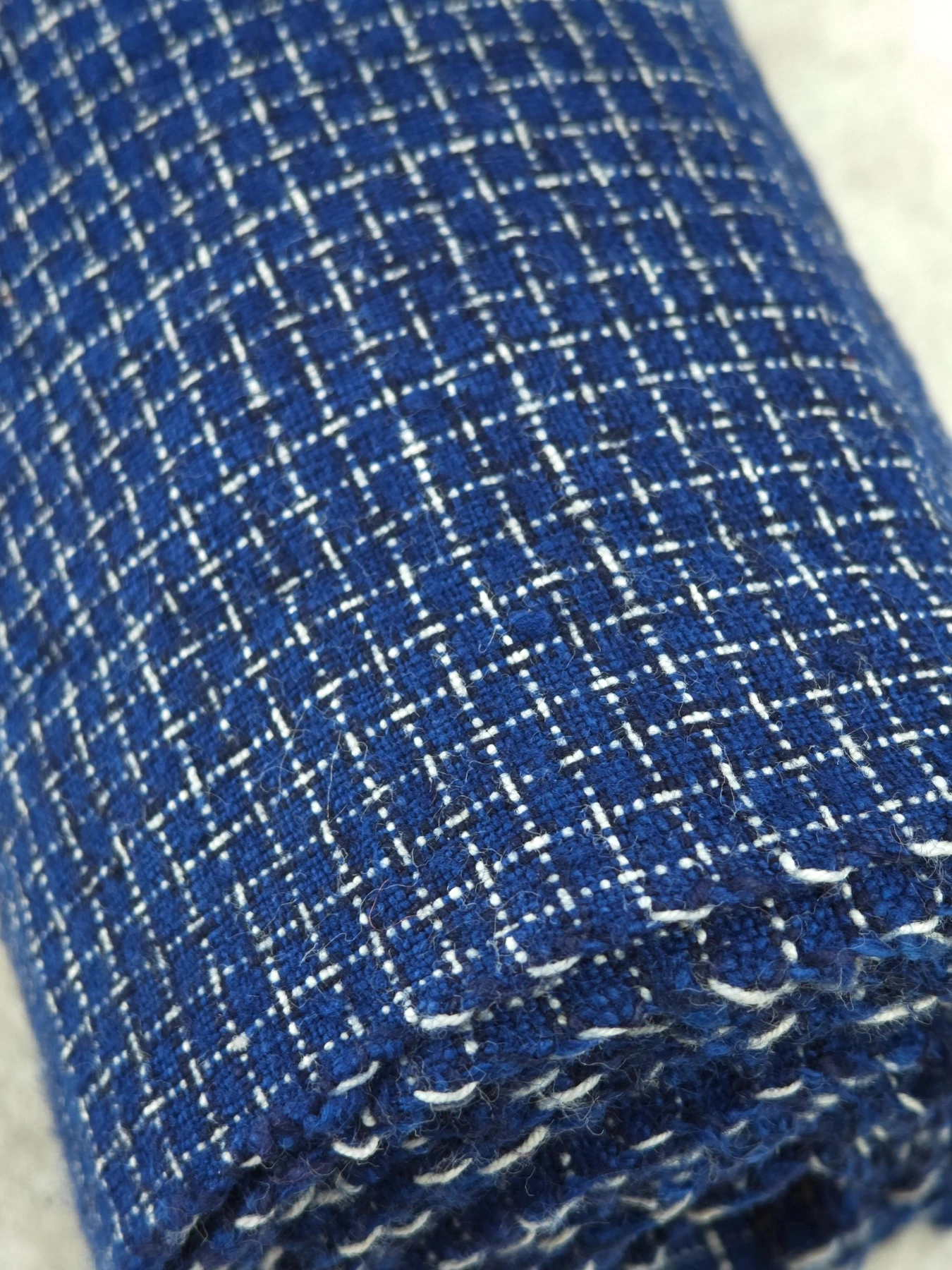 Scholar’s Blue