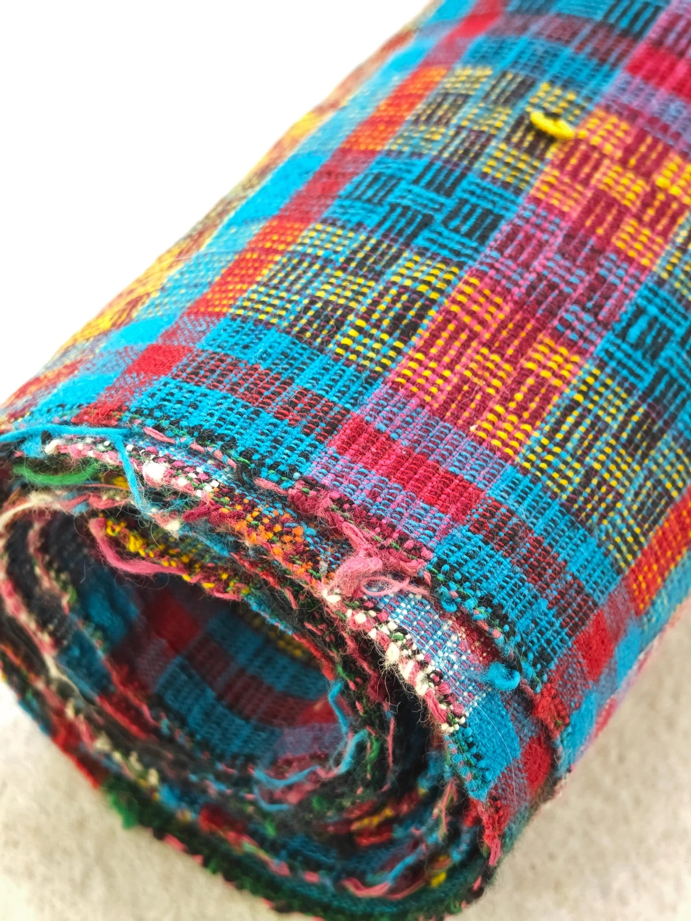 Splendid Days — source photograph 9, documenting the same textile.